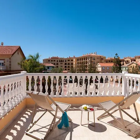 Villa Sonnenland Sg08