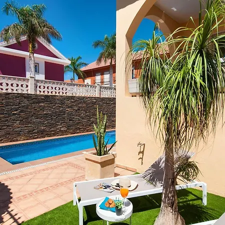 Villa Sonnenland Sg08 *